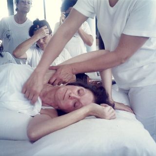 1998- MANGUITO ROTADOR. Resolucion. Italy